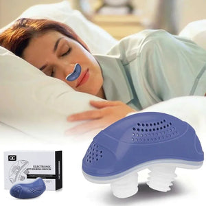 Airing: The First Hoseless, Maskless, Micro-CPAP