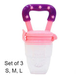 Fruit Feeder Pacifier