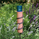 Copper Rain Gauge