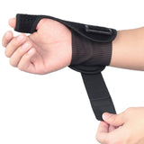 Easy Fit Thumb Brace, Adjustable Compression Thumb Support, One Size