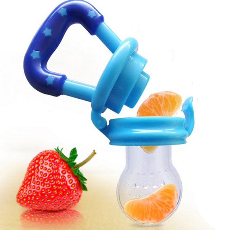 Fruit Feeder Pacifier