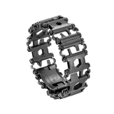 29 In 1 Multi-Tool Wearable Stainless Steel Bracelet