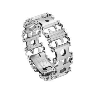 29 In 1 Multi-Tool Wearable Stainless Steel Bracelet