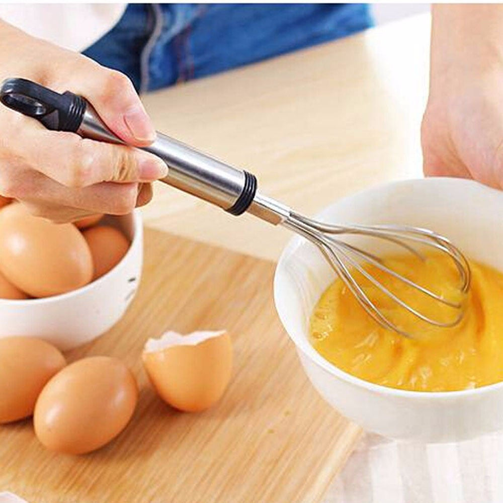 Cooking tools eggs Kitchen accessories Mixer Stainless Steel