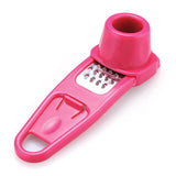 Multifunction Ginger Garlic Grinding Grater Planer Slicer Mini Cutter Cooking Tool