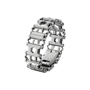 29 In 1 Multi-Tool Wearable Stainless Steel Bracelet